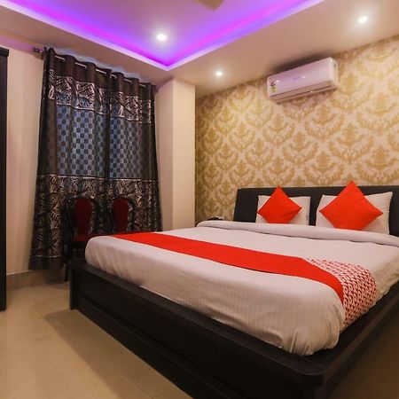 Oyo 27619 Hotel Blue Bird Annexe Nowgong Exterior foto