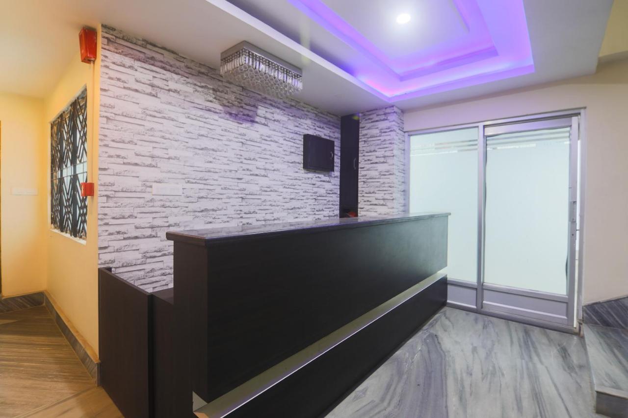 Oyo 27619 Hotel Blue Bird Annexe Nowgong Exterior foto